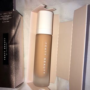 Fenty Beauty Foundation 280